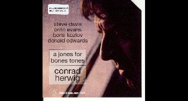 A Jones For Bones Tones