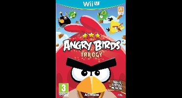 Angry Birds: Trilogy