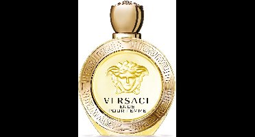Damesparfum Eros Femme Versace EDT
