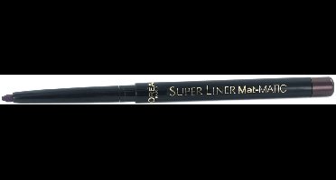 L'Oréal Super Liner Mat-Matic Eyeliner - Deep Violet
