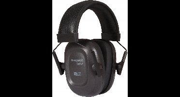 Honeywell VeriShield VS140 Gehoorbescherming - Ruisonderdrukkende Hoofdtelefoon