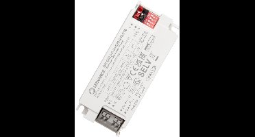 Doos 20x Ledvance LED Driver | LED DRIVER DALI PERFORMANCE GEN 3 -30/220-240/700 | DALI Dimbaar IP20