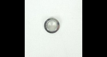 Afstandsbus achterbrugas voor motor Kawasaki 1400 Concours 921521234 L12.5mm