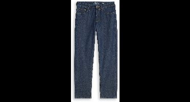 Tom Tailor Denim - TTWAYLEN RELAXED-jeans - Maat 28/32 - Blue Rinse Denim