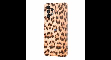GREEN ON TPU Print Chitaah Xiaomi 11T/11T Pro