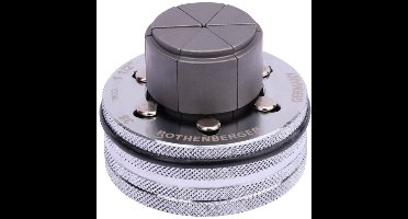 ROTHENBERGER Expanderkop 38 x 1,6 mm=1 1/2" Standard ROLOCK - 12438