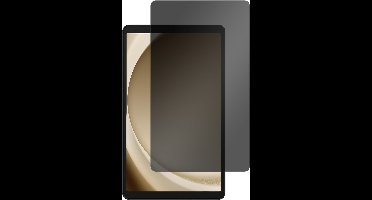 Just in Case privacy Screenprotector geschikt voor Samsung Galaxy Tab A11 / A9 - Anti Spy Screenprotector