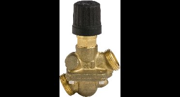 Danfoss volumestroomregelaar AHQM DN15, Kvs 1,25, PN16, 003L3593