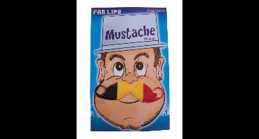 Snor België