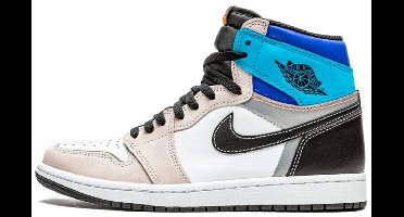 Jordan 1 Retro High OG Prototype