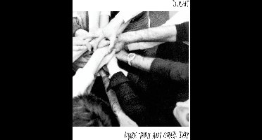 Ought - More Than Any Other Day (CD)