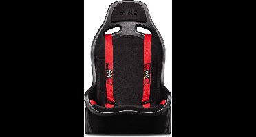 Next Level Racing Elite Seat ES1 Racestoel Onderdeel - Zwart/Rood