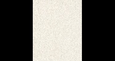 Loft uni lichtbeige behang (vliesbehang, beige)