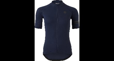 AGU Core Fietsshirt Essential Dames - Blauw - XXXL