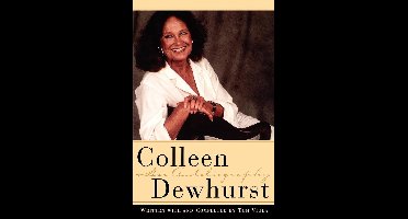 Colleen Dewhurst