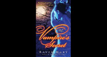 The Vampire's Secret