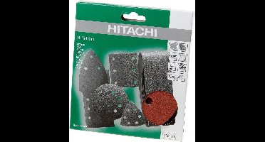 Hikoki Schuurschijf diameter150 k100 (10 st)