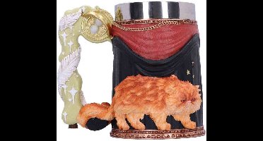 Nemesis Now Harry Potter - Hermione Collectible Bierpul - Multicolours