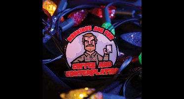 FaNaTtik Stranger Things Pin Badge Hopper Limited Edition Pins & Brooches
