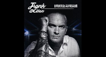 Frank Van Etten - Onverslaanbaar (CD)