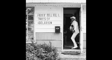 J.S. Ondara - Folk n' Roll, Vol. 1: Tales Of Isolation (CD)