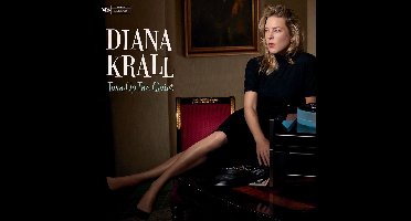 Diana Krall - Turn Up The Quiet (CD)