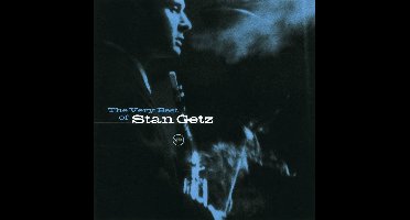 Very Best Of Getz