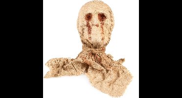 ESPA - Lichtgevend mummiehoofd 27 cm