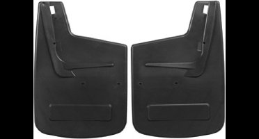 Spatlappen Ducato >07-06 voorwiel set a 2 1,4 kg