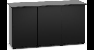 Juwel Rio Aquariumkast - 151x80 cm - 400L - Zwart