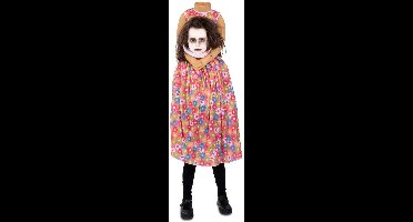 Kostuums voor Kinderen My Other Me Zombie - 7-9 Jaar