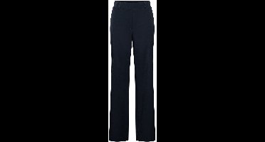 &Co Woman PATRICE SHORT LENGTH TRAVEL - Broek - XXL - Blauw