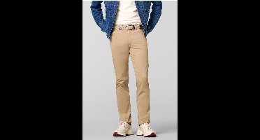 Meyer - Broek Camel Meyer 332 Chicago Pantalons Camel 1-5064
