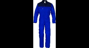 HaVeP 2573 Overall blauw/marine maat 58