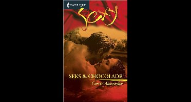 Harlequin Sexy 97 - Seks & chocolade