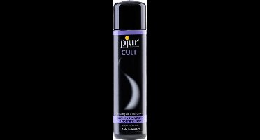 Pjur Cult Latex Gel - 100 ml - Dames Lingerie - Latex Kleding - Transparant - Discreet verpakt en bezorgd