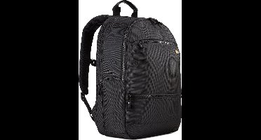 Case Logic Bryker - Laptop Rugzak - 15.6 inch / Zwart