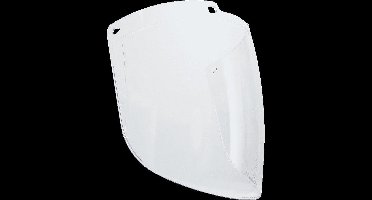 Honeywell Turboshield vizier - ongecoat