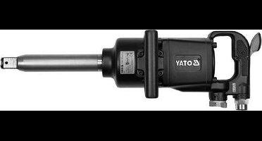 YATO Pinloze slagmoersleutel hammer zwart YT-0960