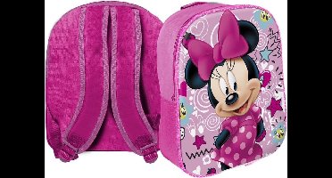 Minnie Mouse rugzak / happy