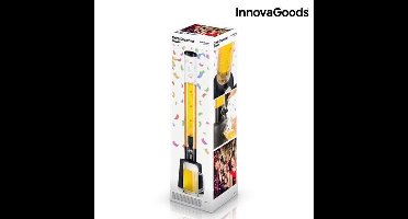 InnovaGoods Toren Bier Dispenser