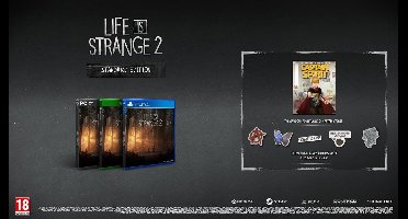 Life is Strange 2