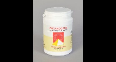 Organogeen Vita