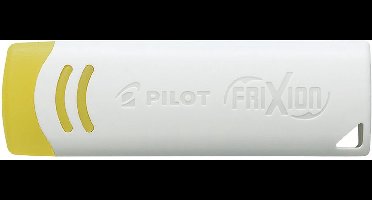 PILOT Frixion plastic gum wit
