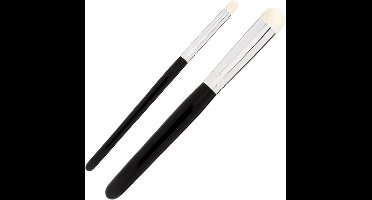 Model Craft Hobbypenseel - PPB2400/2 Dry Brush - Large - Small Penseel