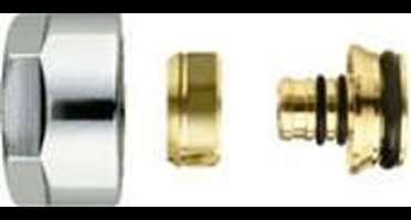 Honeywell Ultraline koppeling Multiskin M24x19 x 15mm