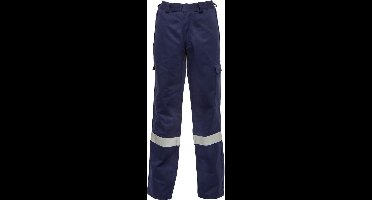 Havep Werkbroek 5-Safety 8775 - Marine - G-26