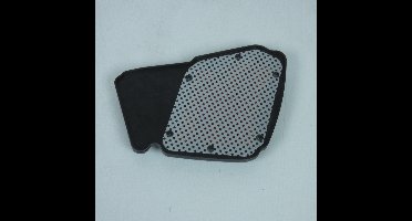 Originele luchtfilter voor Yamaha 50 Aerox 4T-scooter, modeljaar 2014 tot en met 2018, nieuw