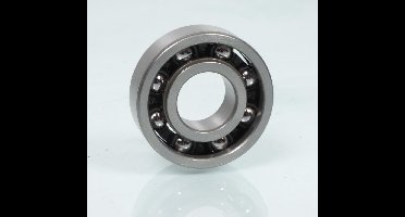 wiellager voor scooter piaggio 50 zip 4t 2000-2013 435363 nieuw