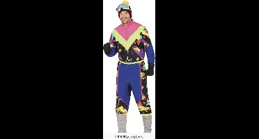 Ski Overall Discopower Heren - Maat S